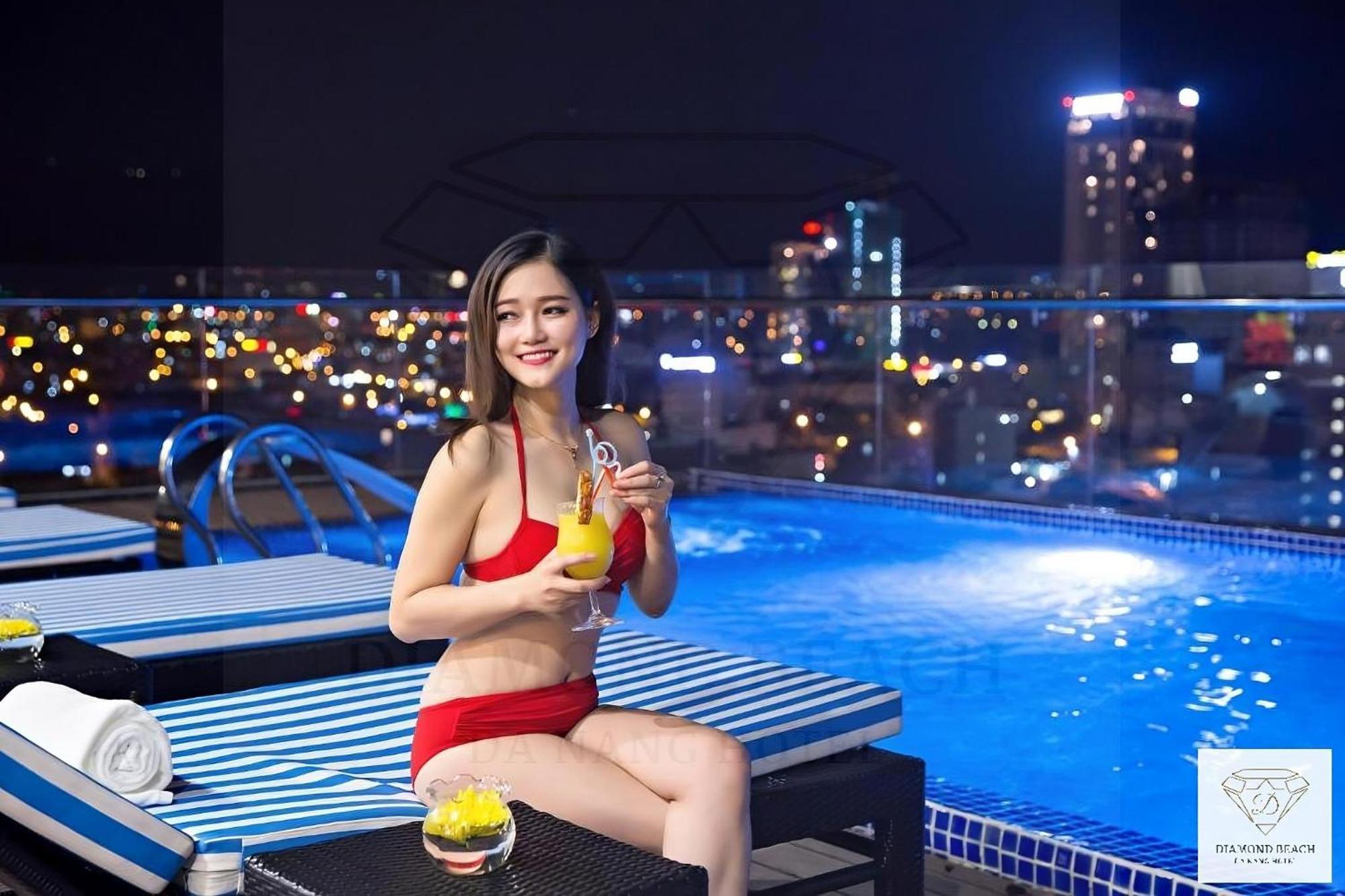 Diamond & Căn hộ