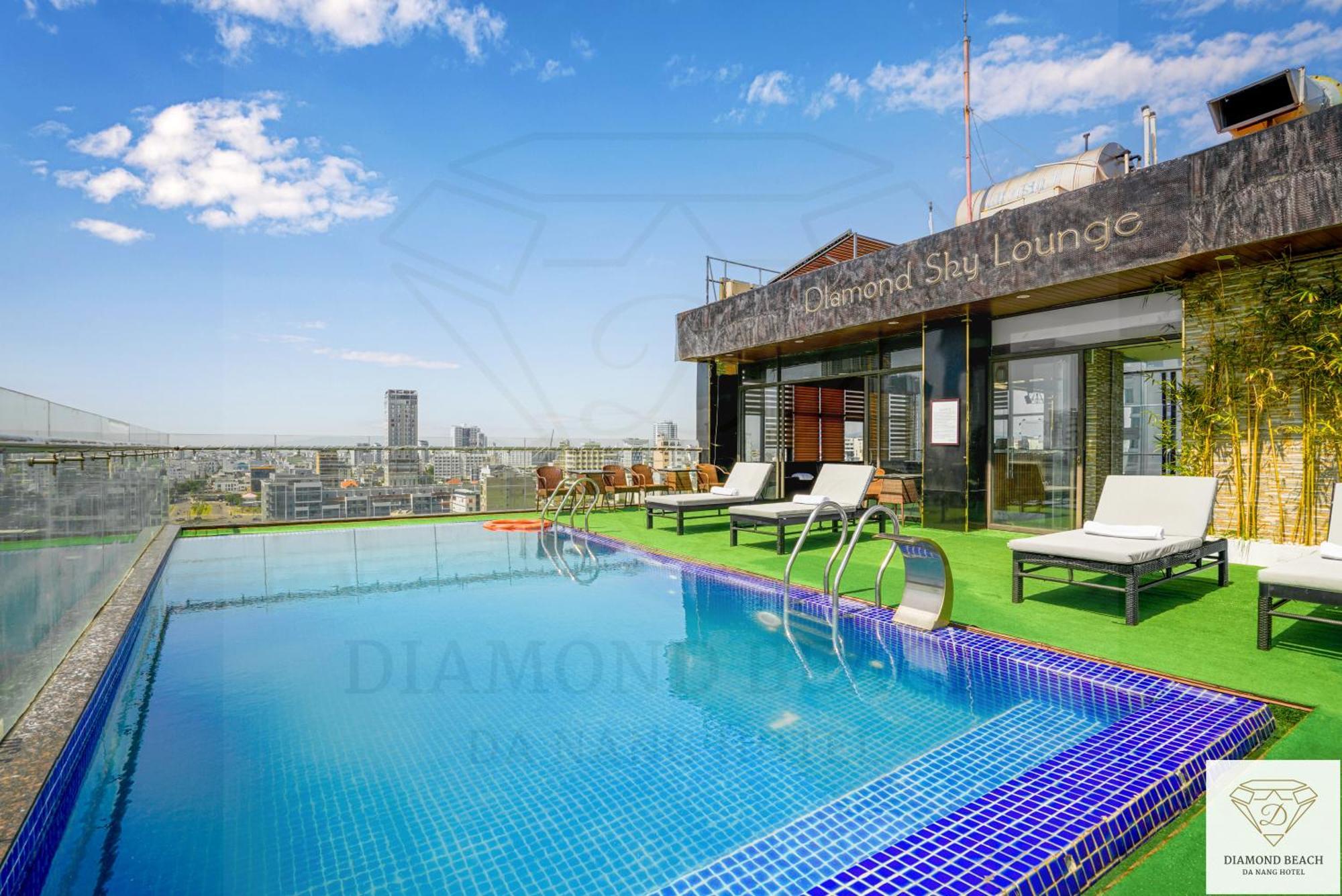 Diamond & Căn hộ *