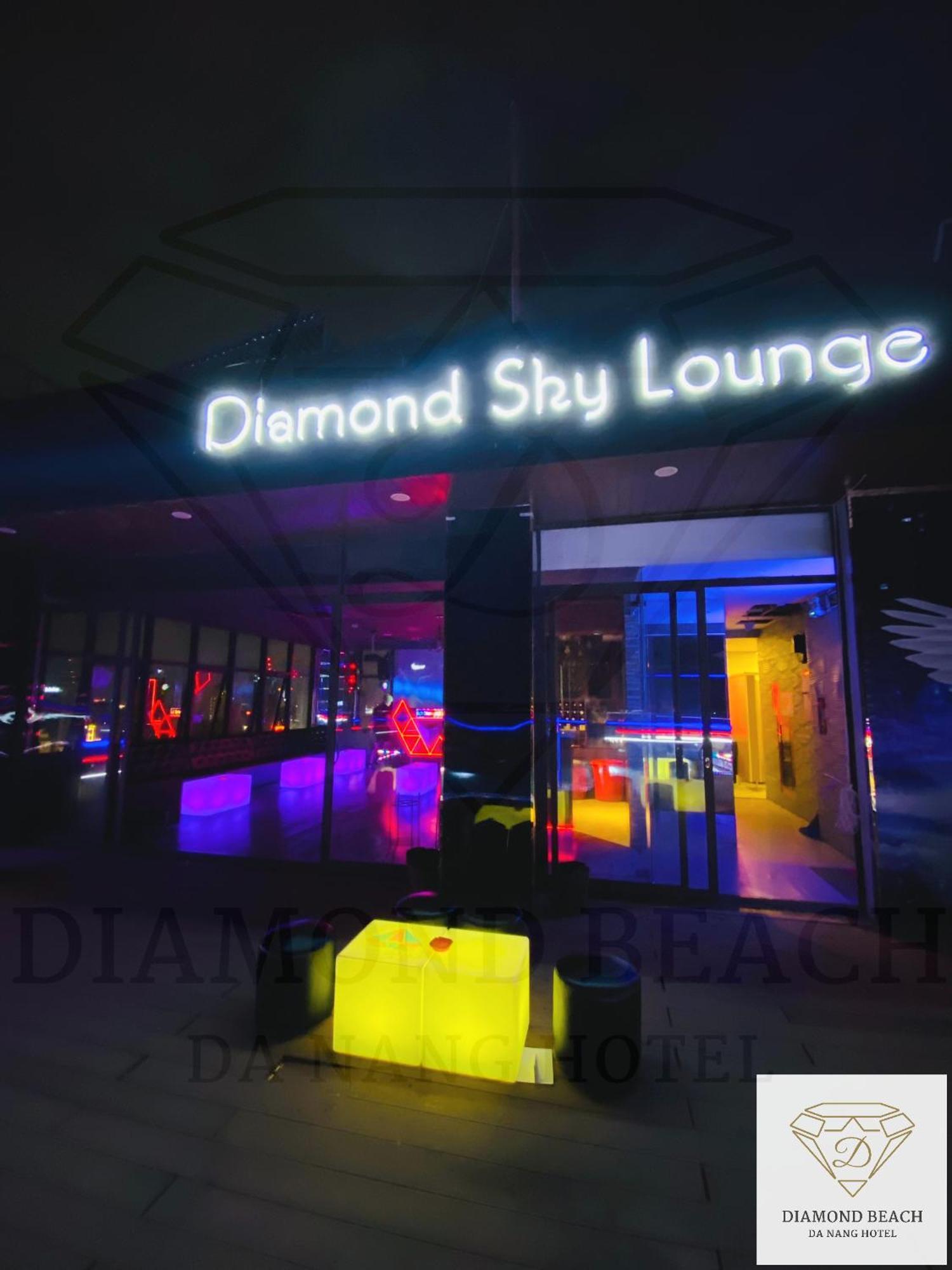 Diamond &